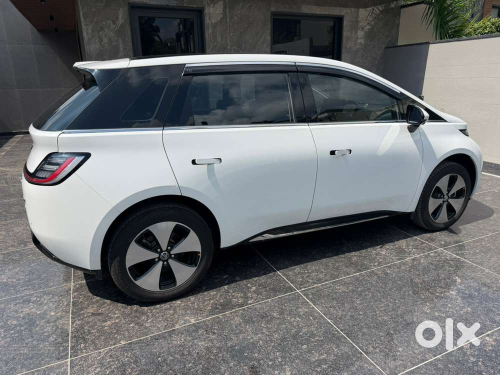 Mg Windsor Ev 2025 Electric Brand New Condition