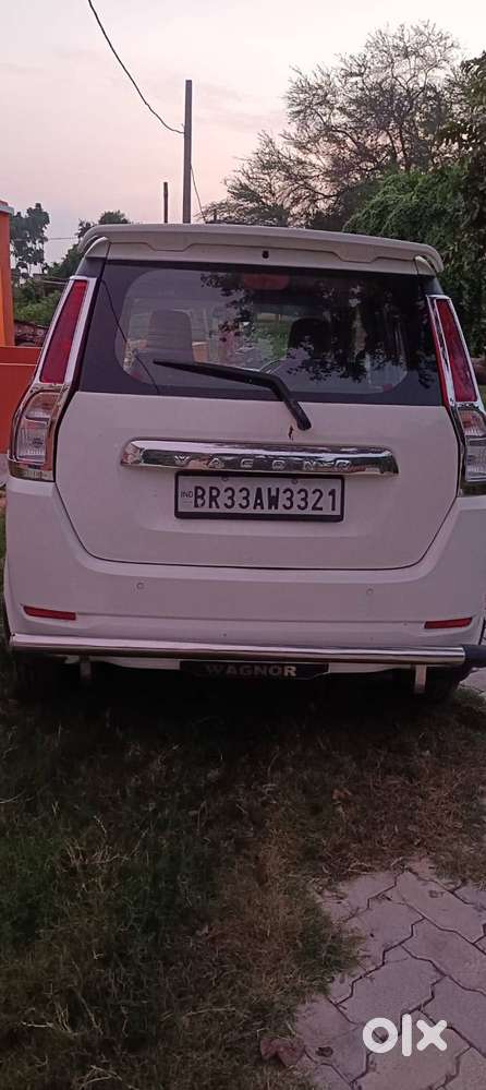 1200 Cc Engine Top Model,well Condition Car