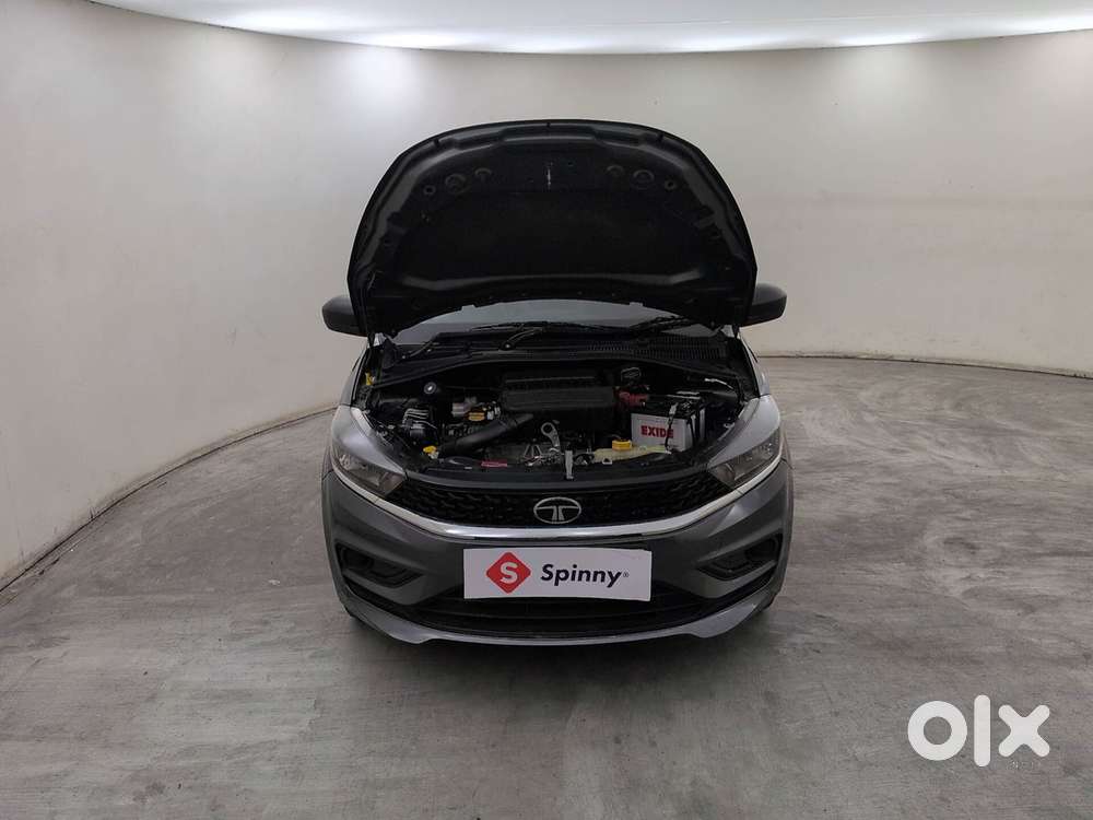 Tata Tiago Xe, 2024, Petrol