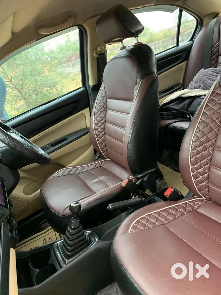 Honda Amaze 1.2 S 2021