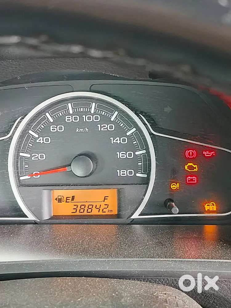 Maruti Suzuki 800 2023 Petrol Manual