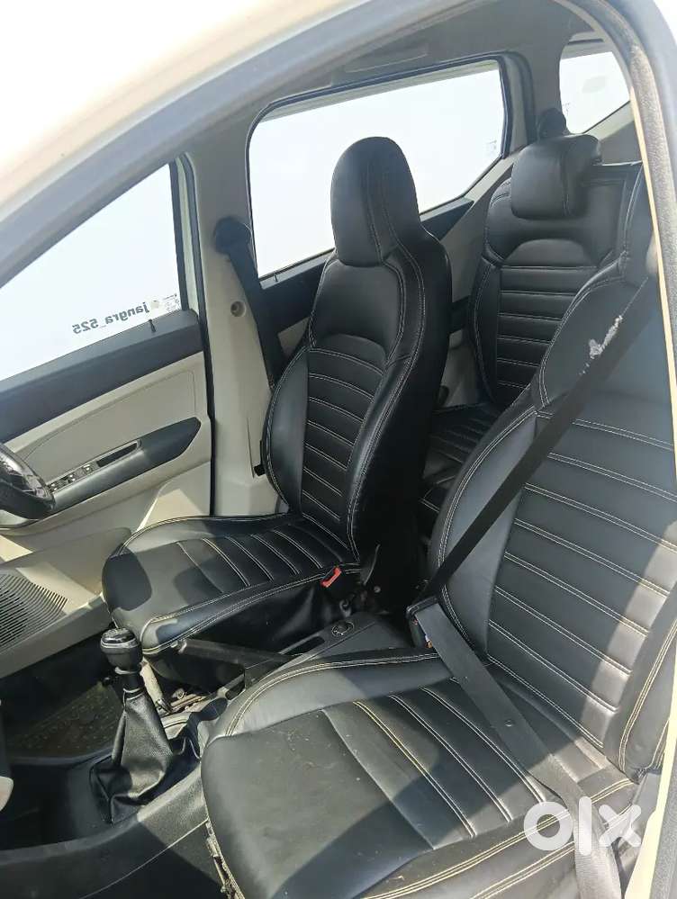 Renault Triber Rxt 2023