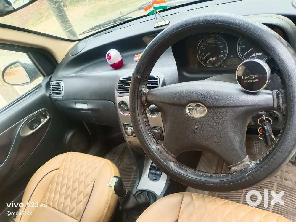 Tata Indigo Ecs 2013 Diesel Well Maintained