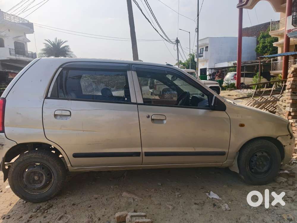 Maruti Suzuki Alto 2009 Year