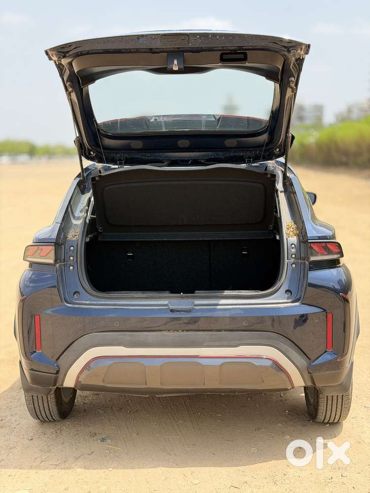 Maruti Suzuki Fronx Zeta 1.0 L Turbo 6at, 2024, Petrol