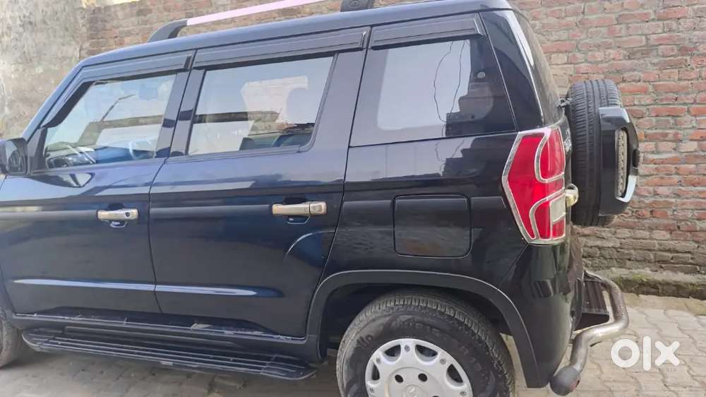 Mahindra Bolero Neo 2023