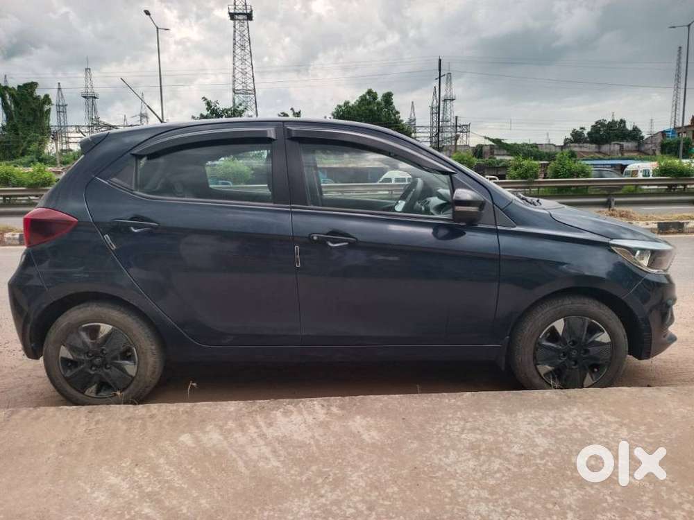Tata Tiago 1.05 Revotorq Xt, 2025, Petrol