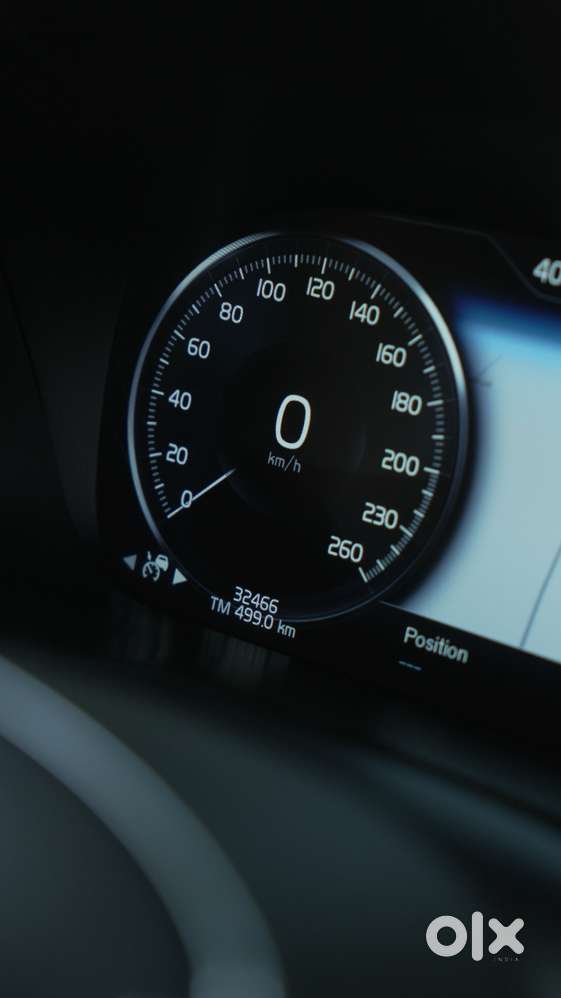 Volvo Xc60 D5 Inscription, 2019, Diesel