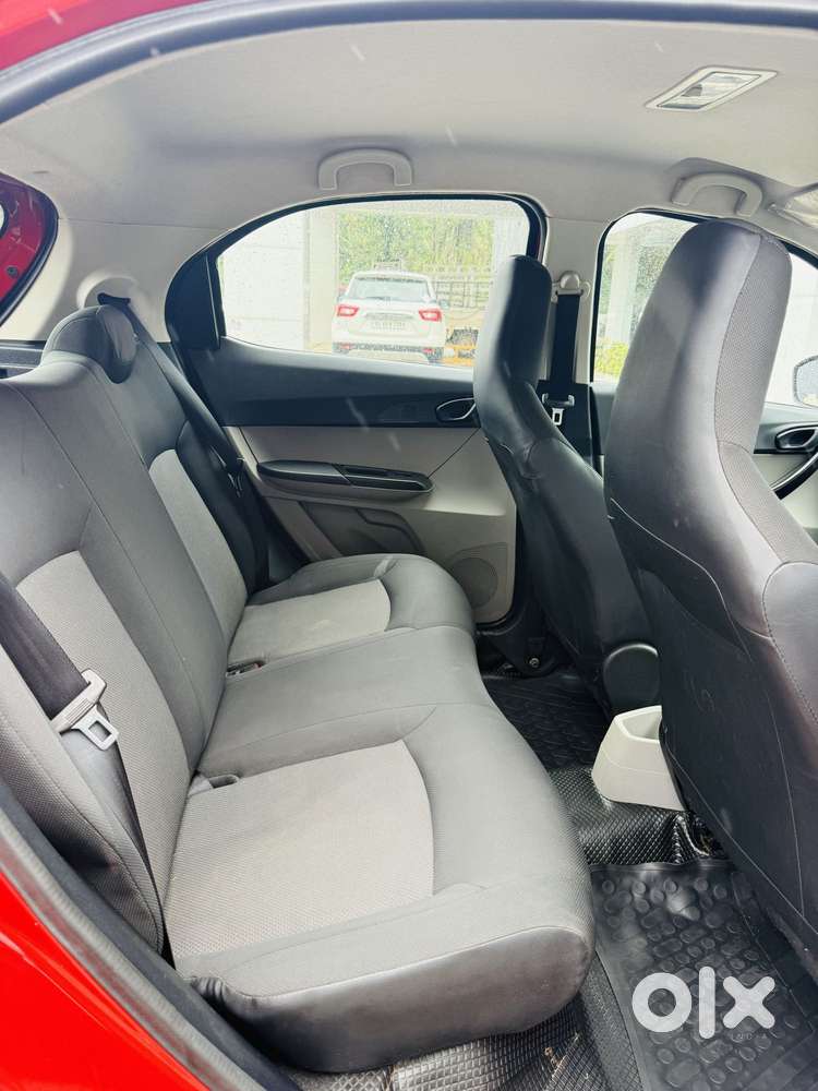 Tata Tiago Xm, 2018, Petrol