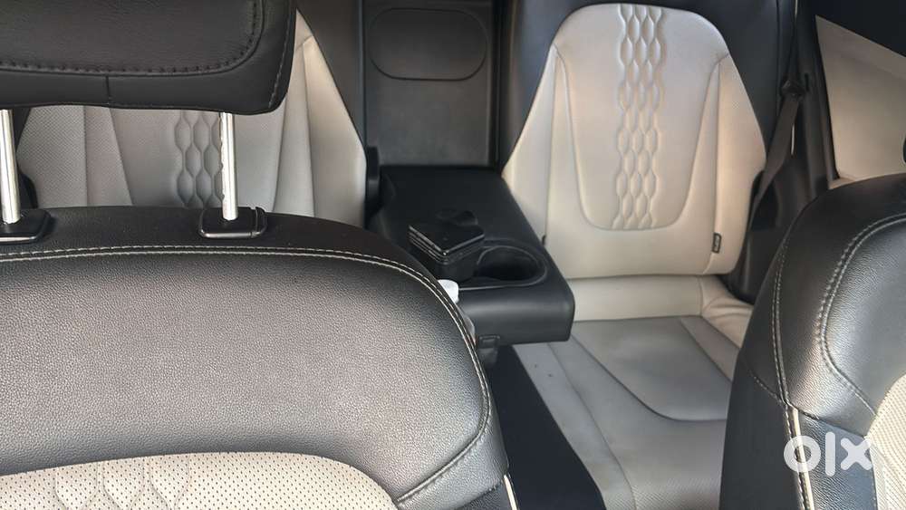 Hyundai Creta 1.6 Crdi At Sx Plus, 2021, Diesel