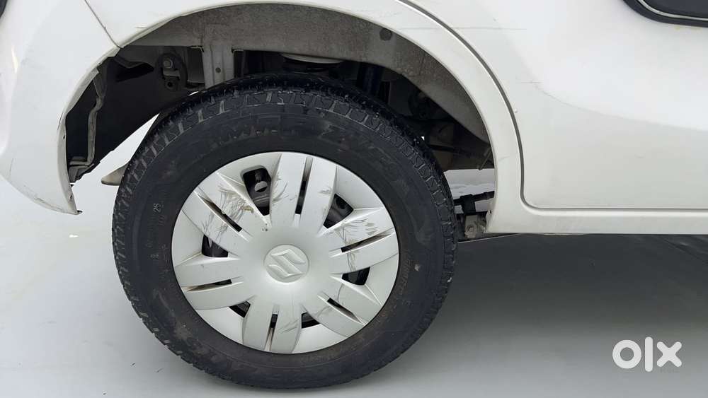 Maruti Suzuki Alto 800 Cng Lxi, 2018, Cng & Hybrids