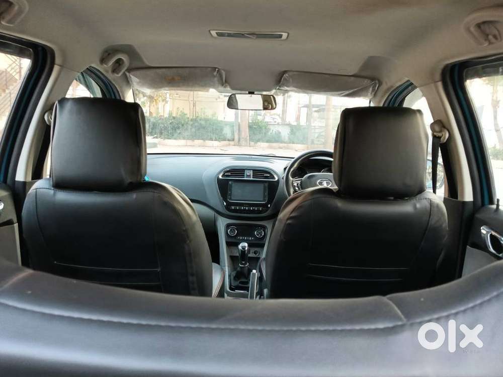 Tata Tiago 1.2 Revotron Xz Plus, 2019, Petrol