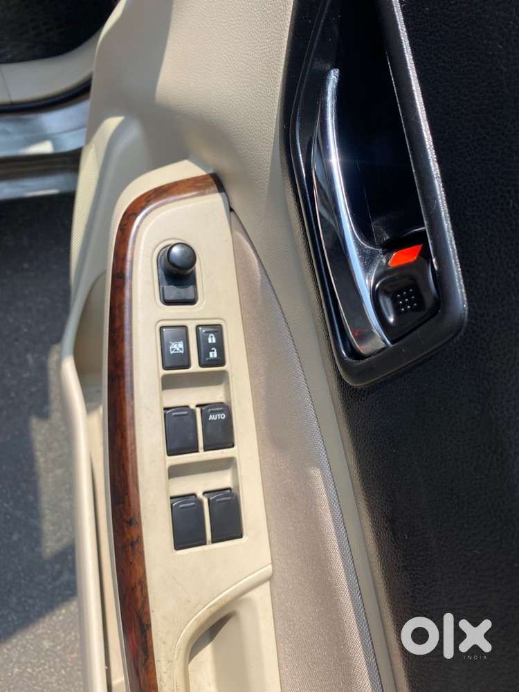 Maruti Suzuki Dzire, 2017, Diesel