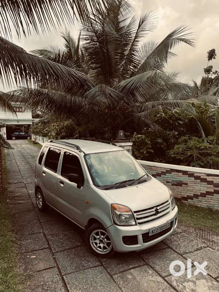 Maruti Suzuki Wagon R 2006