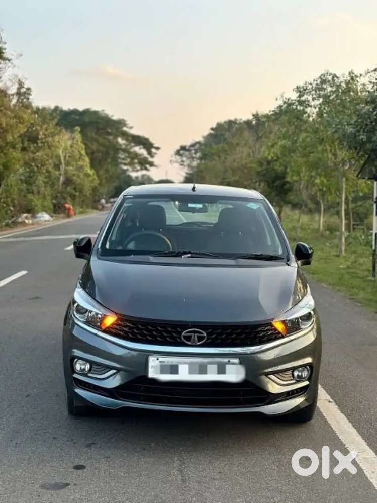 Tata Tiago 2022 Petrol 20000 Km Driven