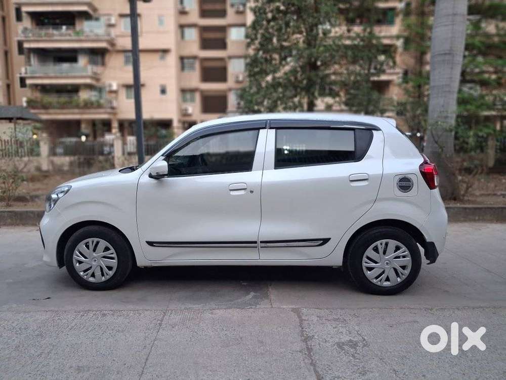 Maruti Suzuki Celerio Zxi, 2022, Petrol