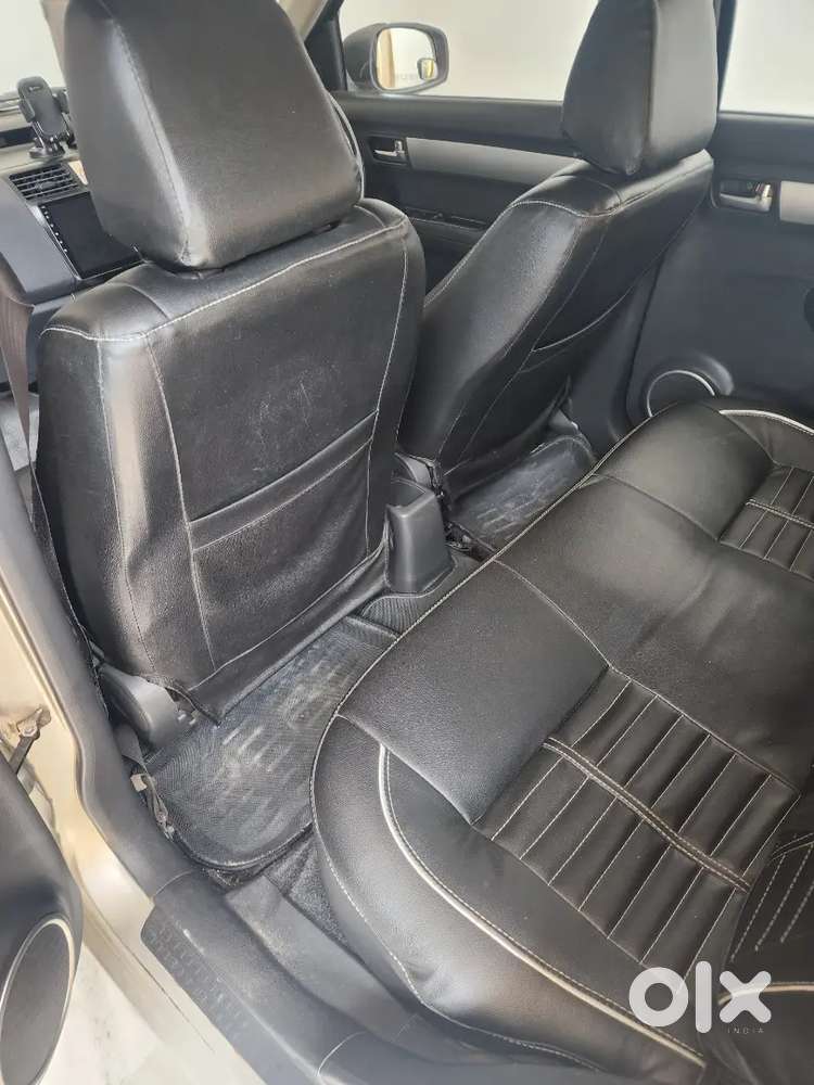 Maruti Suzuki Swift 2010 Year