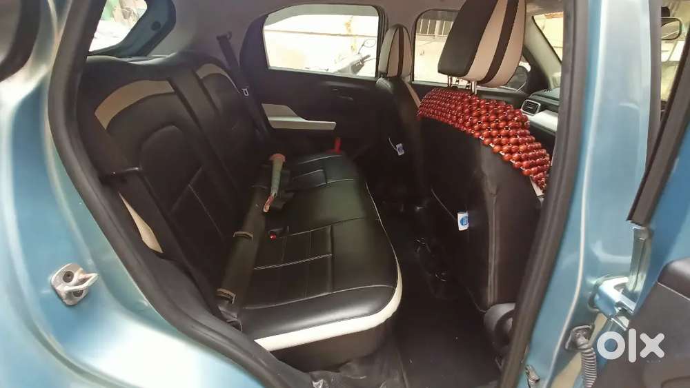 Tata Punch 2023 Petrol Well Maintained