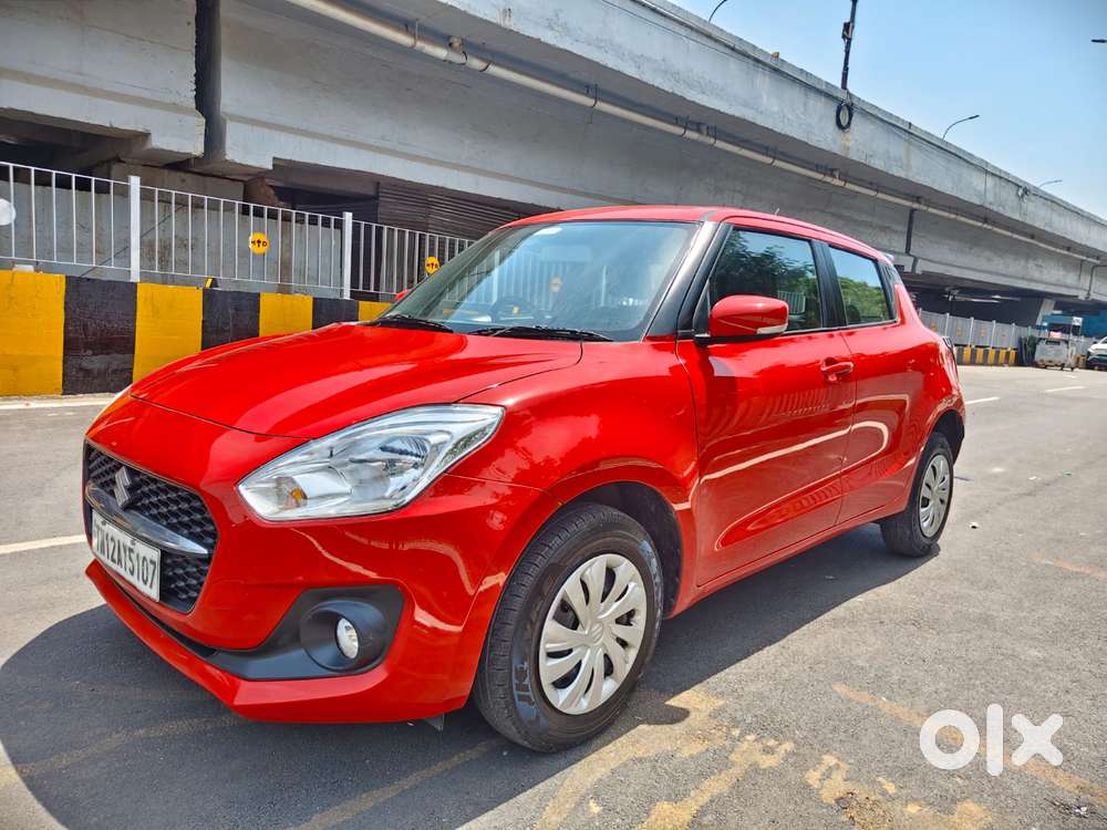Maruti Suzuki Swift Vxi Optional, 2023, Petrol