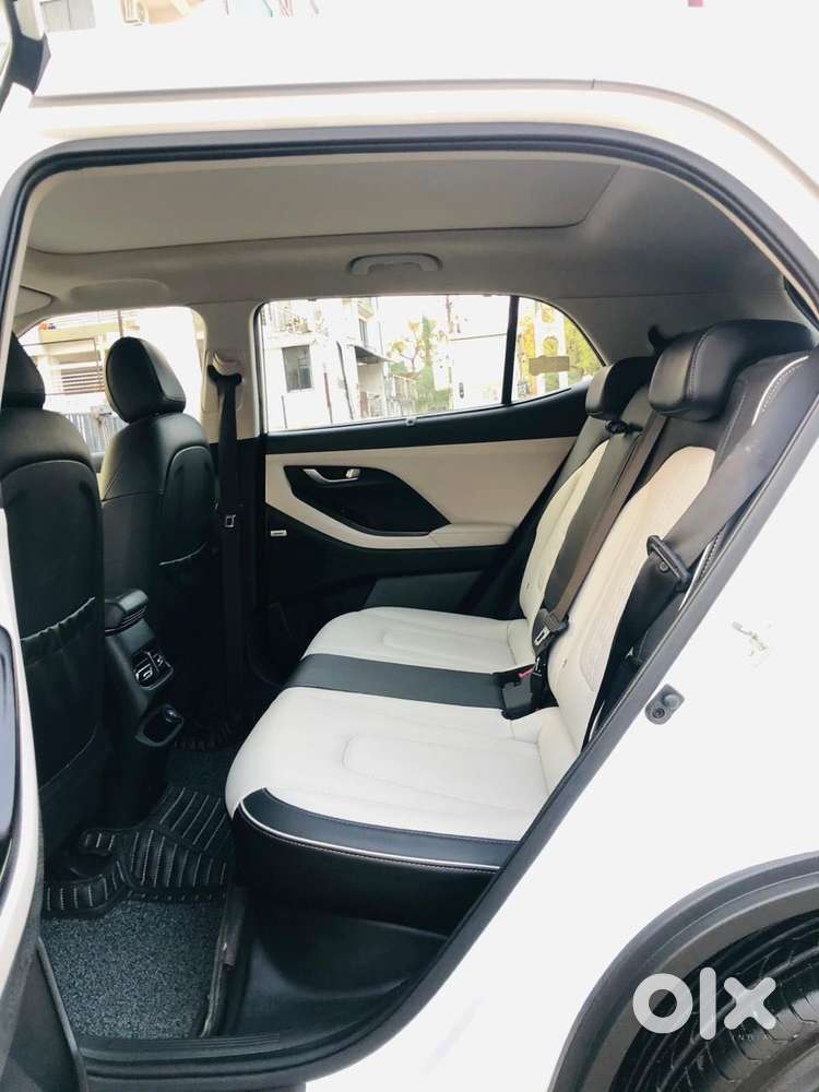 Hyundai Creta 1.5 Sx (o) Diesel At, 2023, Diesel