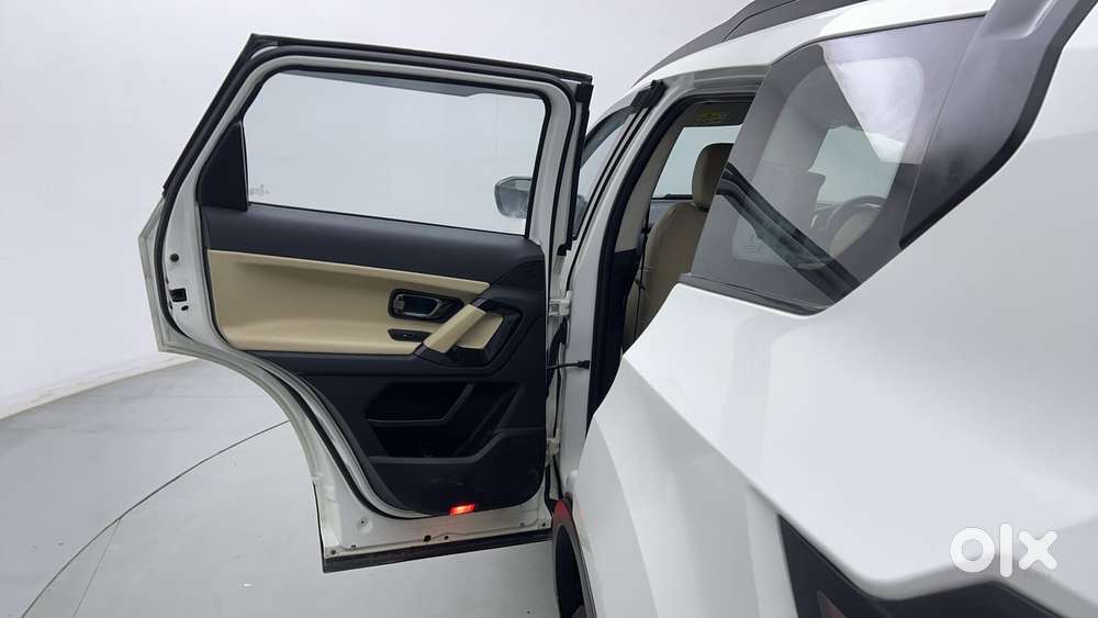 Tata Safari 2.0 Kryotec Xza Plus, 2022, Diesel