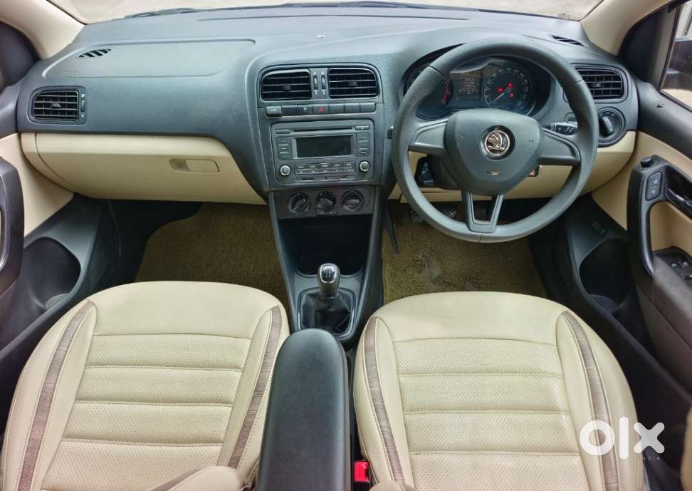 Skoda Rapid 1.6 Mpi Mt Active, 2020, Petrol