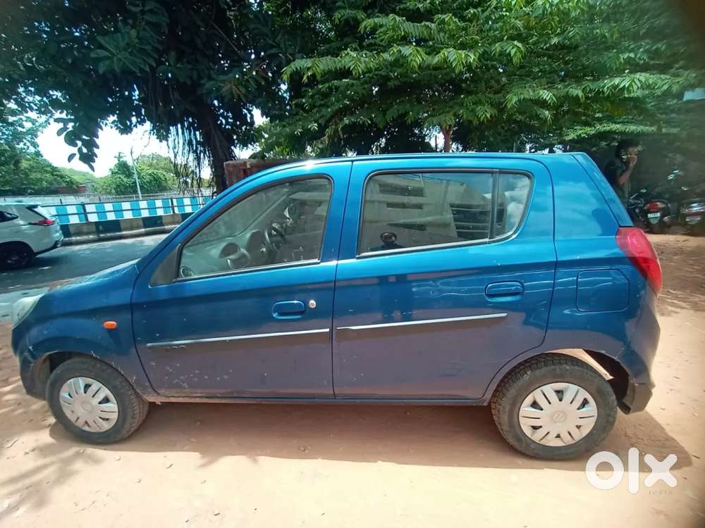 Maruti Suzuki Alto 800 Lxi, 2014, Petrol