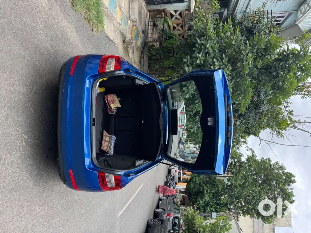 Company Maintained Skoda Octavia Dsg Diesel
