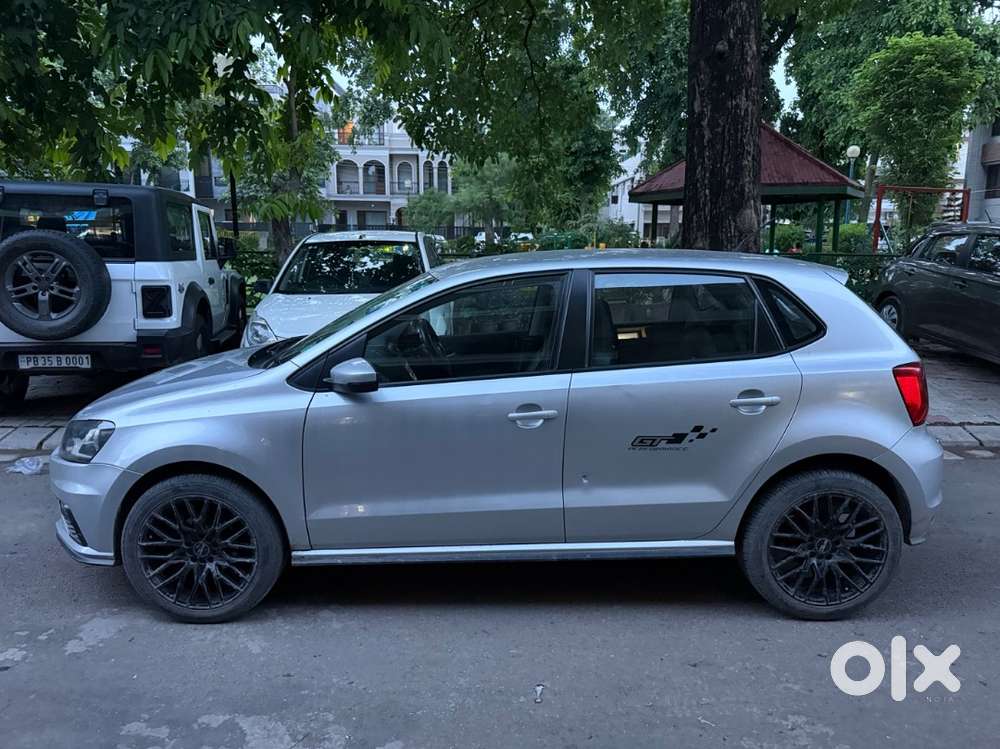 Polo 1.0 Mpi Comfortline Plus
