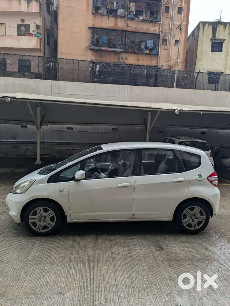 Honda Jazz 1.2 Zx 2009