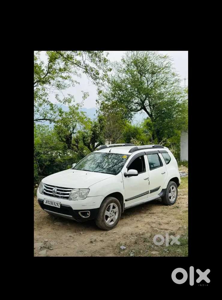 Well Maintained Renault Duster. In  Condition