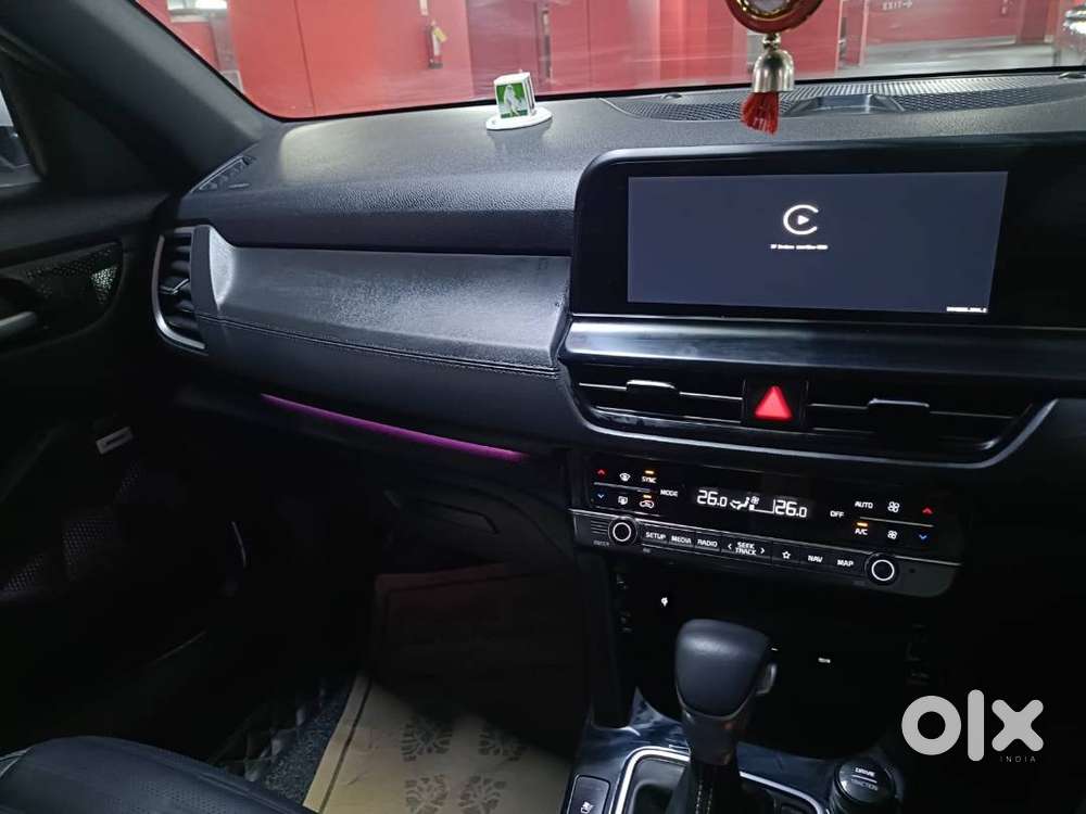 Kia Seltos Petrol 2023 In Immaculate Condition
