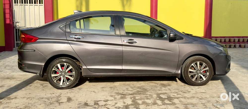 Honda City I-vtec V, 2017, Petrol
