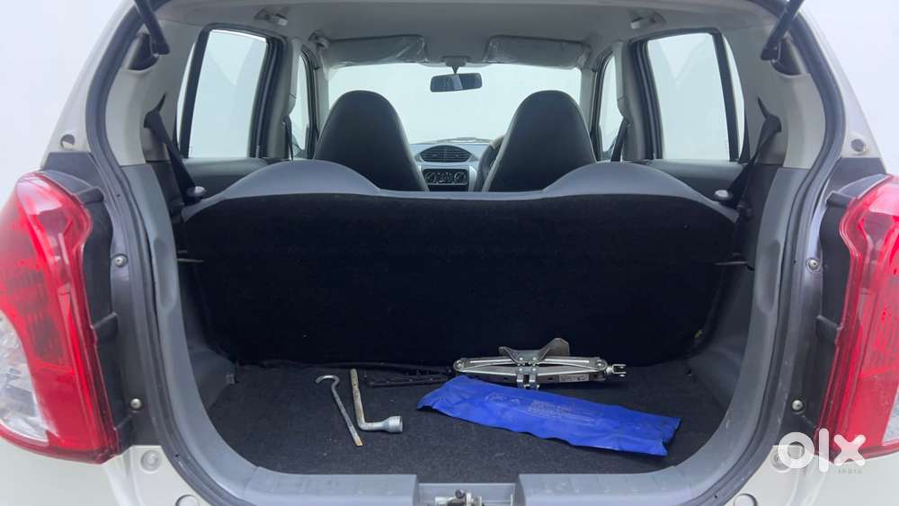 Maruti Suzuki Alto 800 Lxi, 2015, Petrol