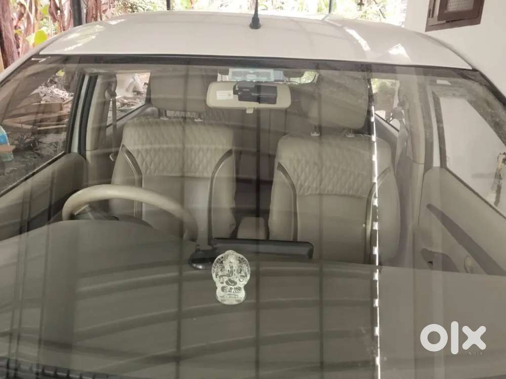 Maruti Suzuki Ertiga 2020