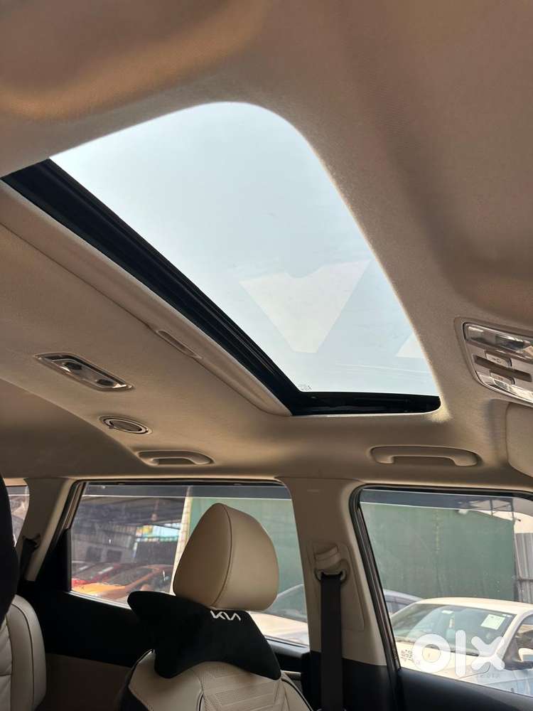 Kia Carens 1.5 Luxury Plus Turbo 6 Str, 2024, Petrol