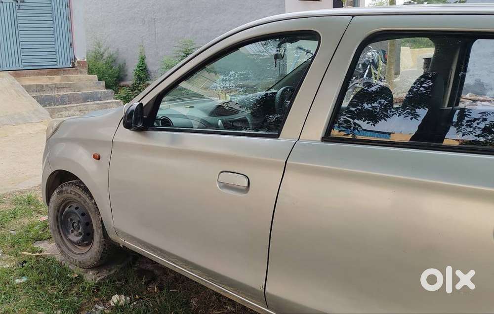 New Battery, Good Condition, Company Fitted Cng Front Power Window