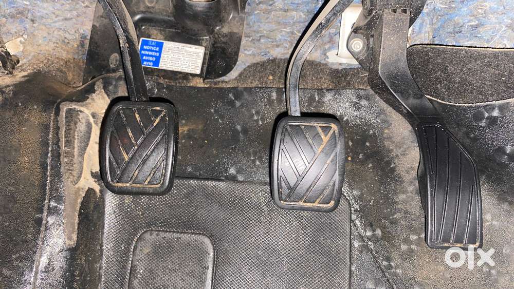 Maruti Suzuki Vitara Brezza Zxi +, 2020, Petrol