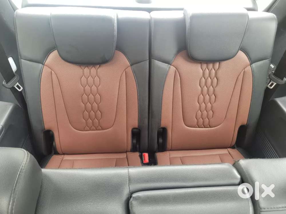 Hyundai Alcazar 1.5 Platinum Diesel Mt 7 Str, 2022, Diesel