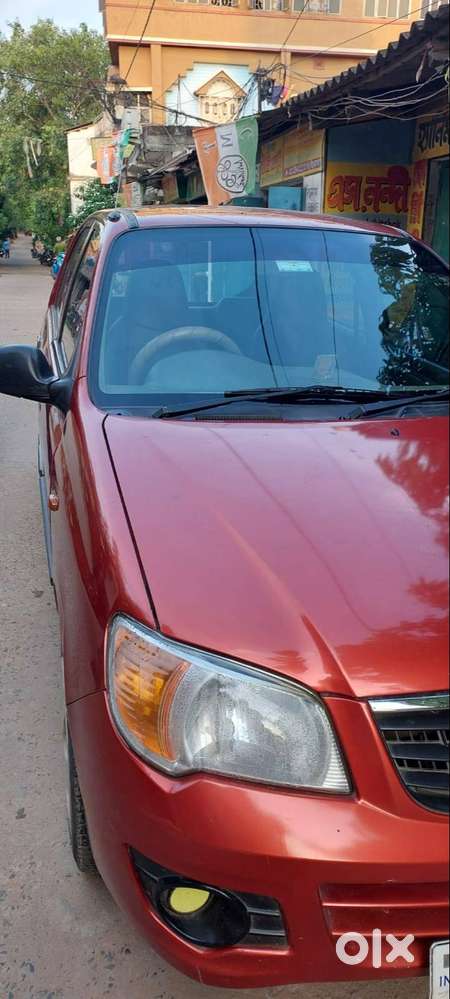 Alto K10 Lxi