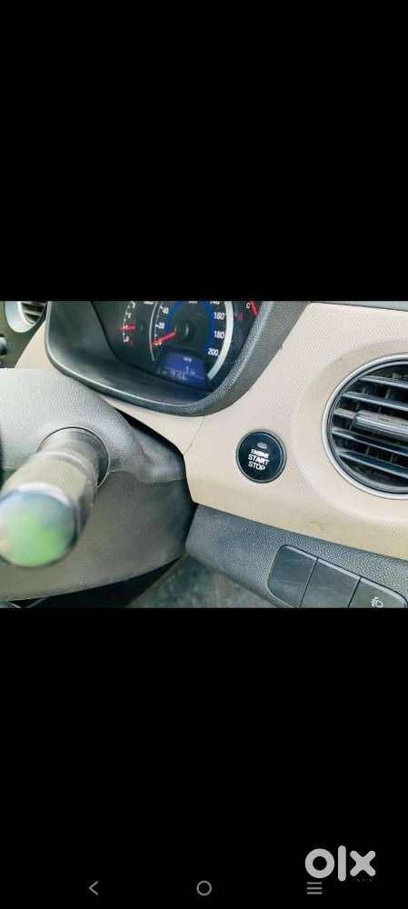 Hyundai Grand I10 Asta 1.1 Crdi, 2014, Diesel