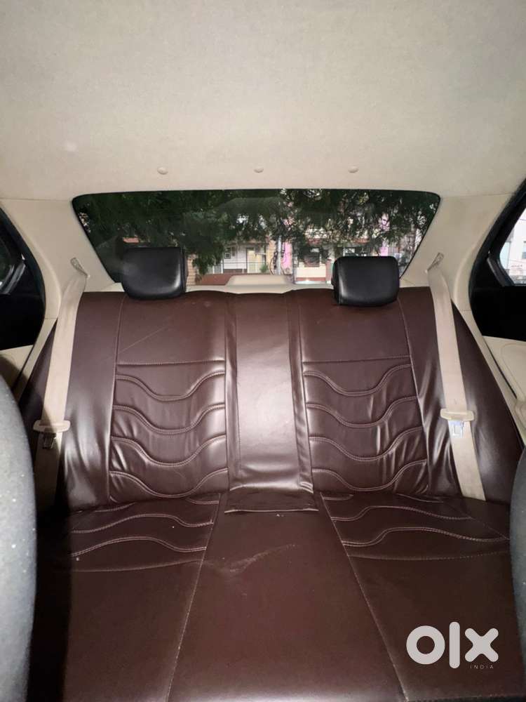 Maruti Suzuki Dzire 2019