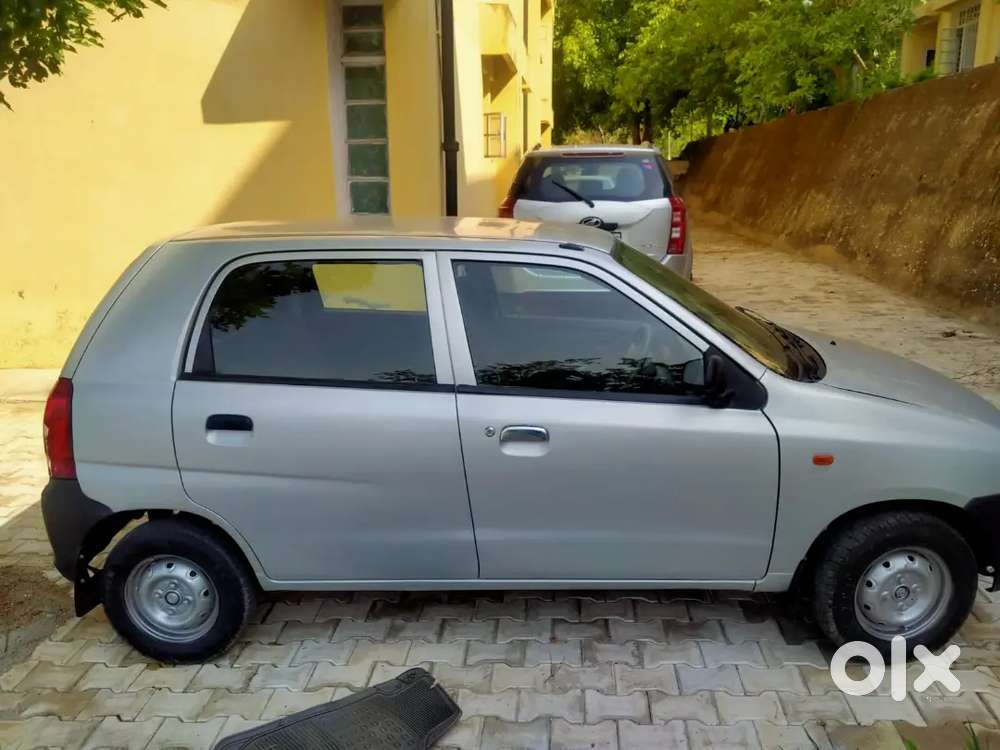 Maruti Suzuki Alto 2004