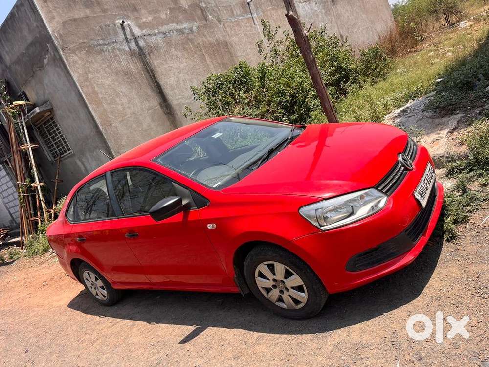 Volkswagen Vento 2011 Diesel Good Condition