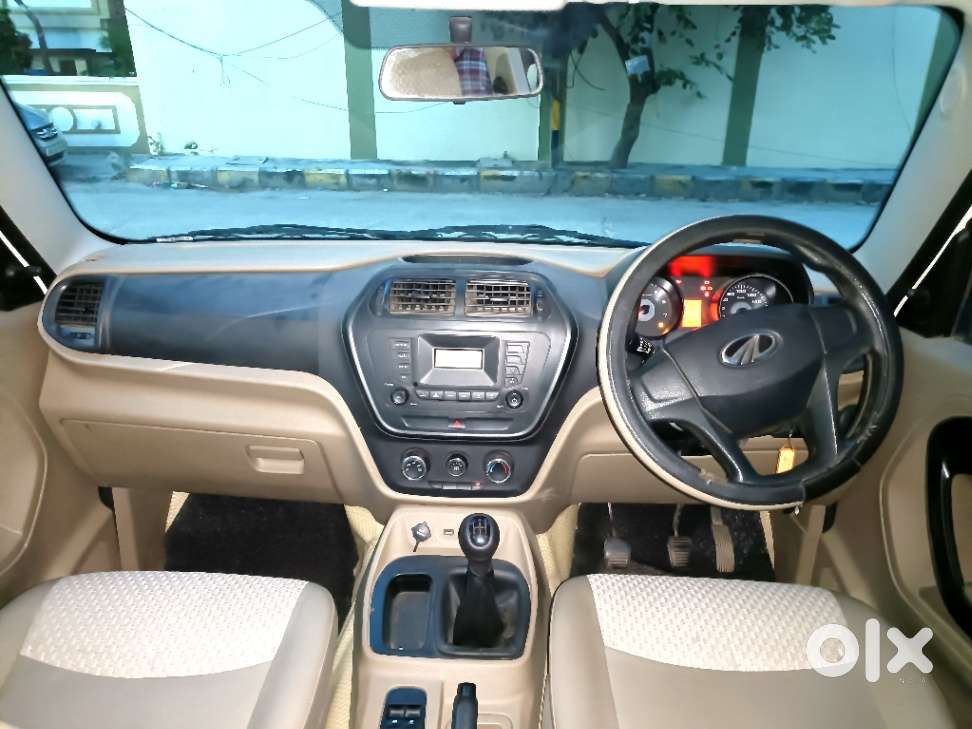 Mahindra Tuv 300 T6 Plus, 2018, Diesel