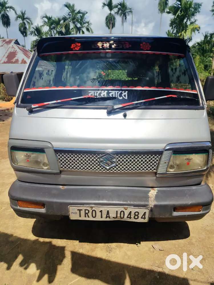 Maruti Suzuki Brezza Lxi 2013