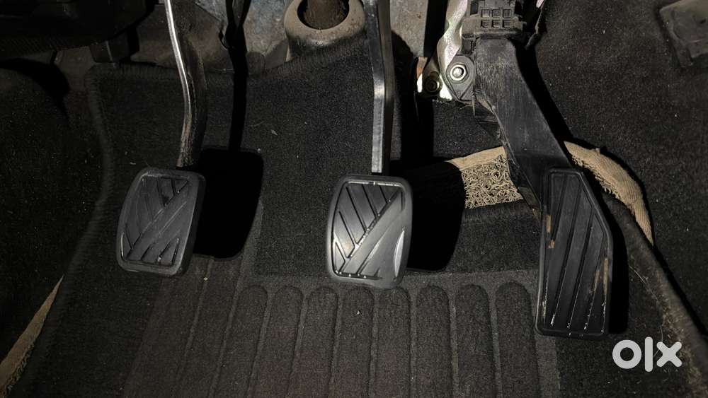 Maruti Suzuki S-presso Vxi, 2020, Petrol