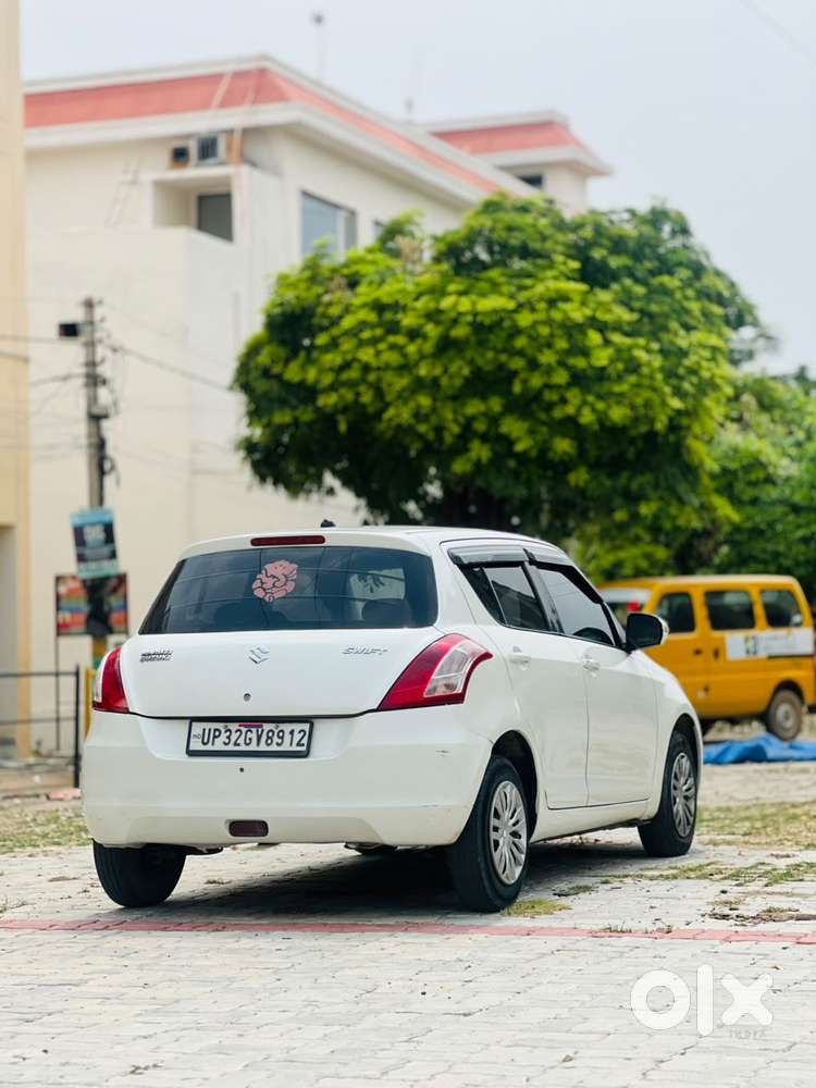 Maruti Suzuki Swift Vdi (o), 2016, Diesel