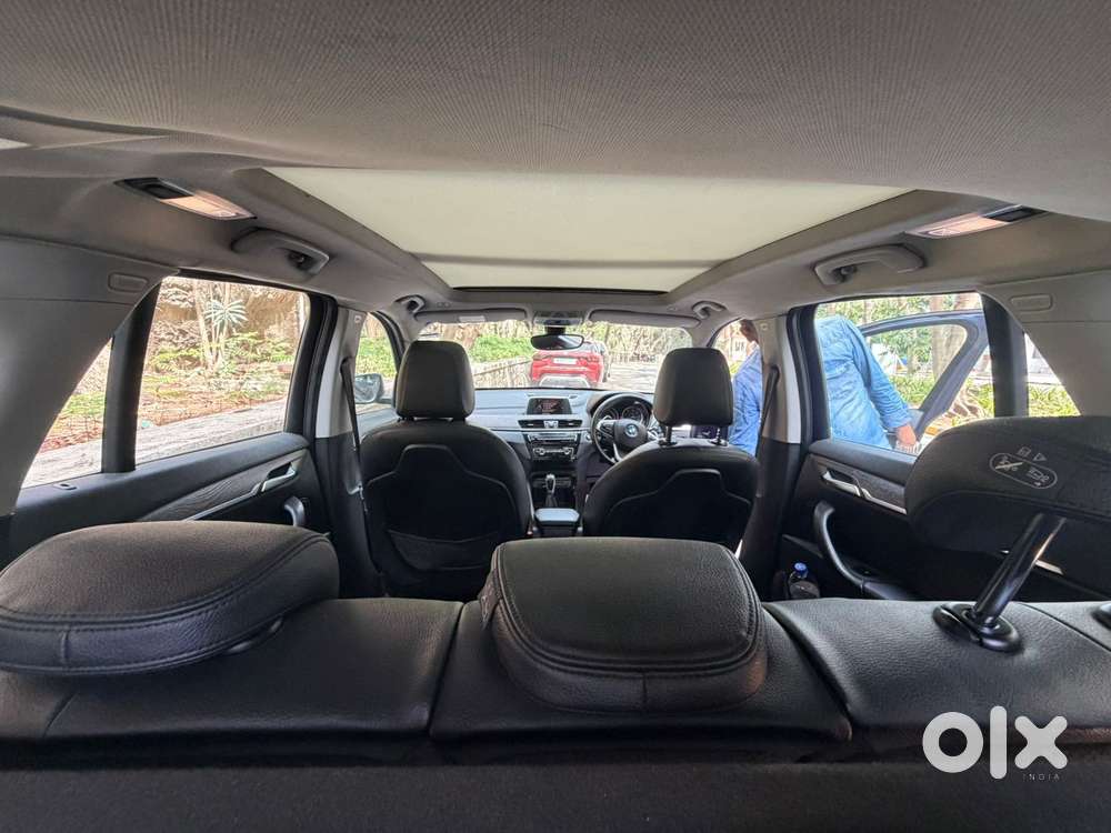 Bmw X1, 2016, Diesel