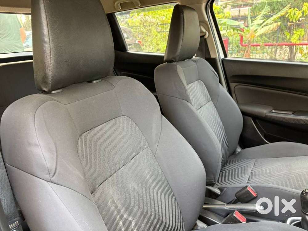 Maruti Suzuki Swift Vxi Optional, 2021, Petrol
